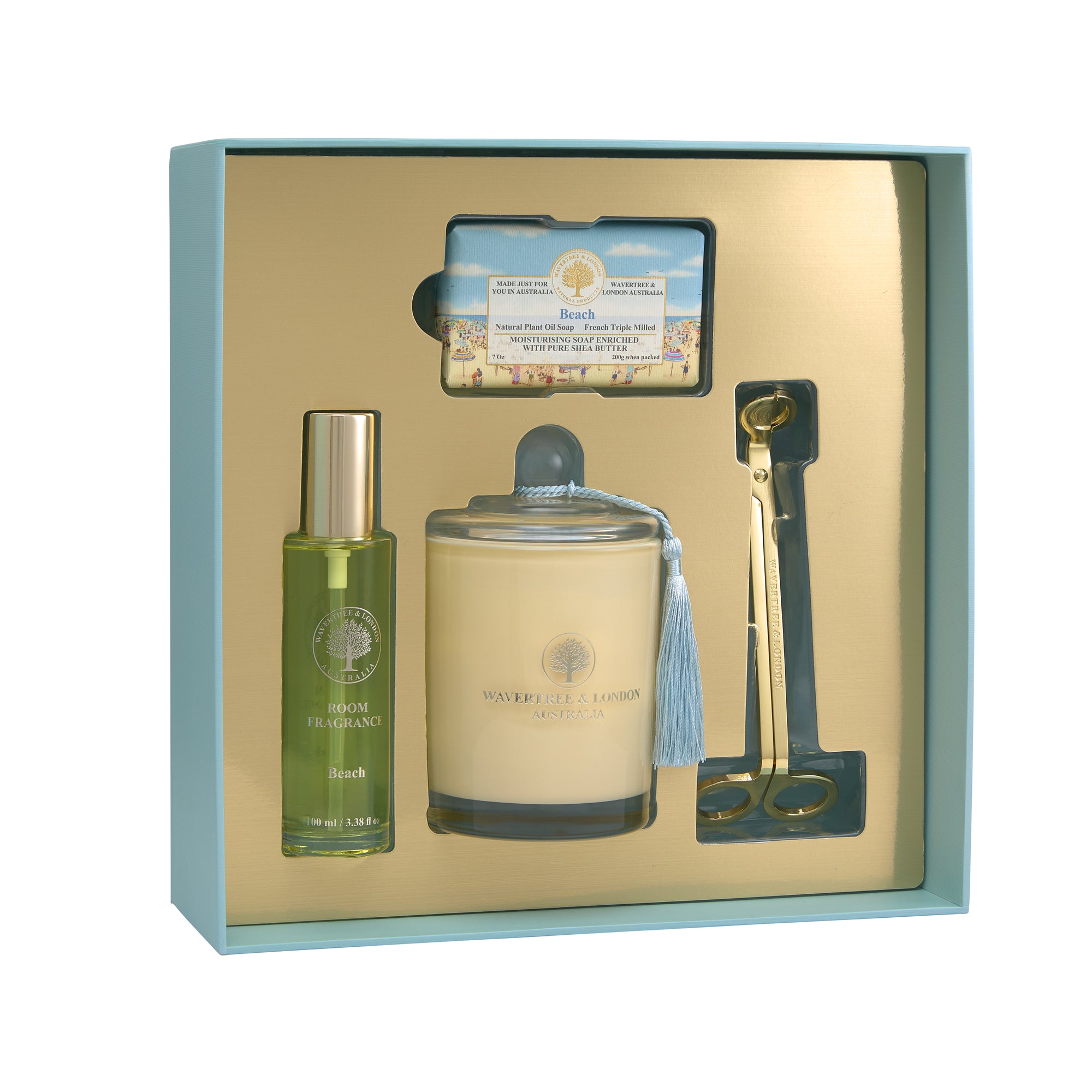 *Beach Gift Box x 2 units