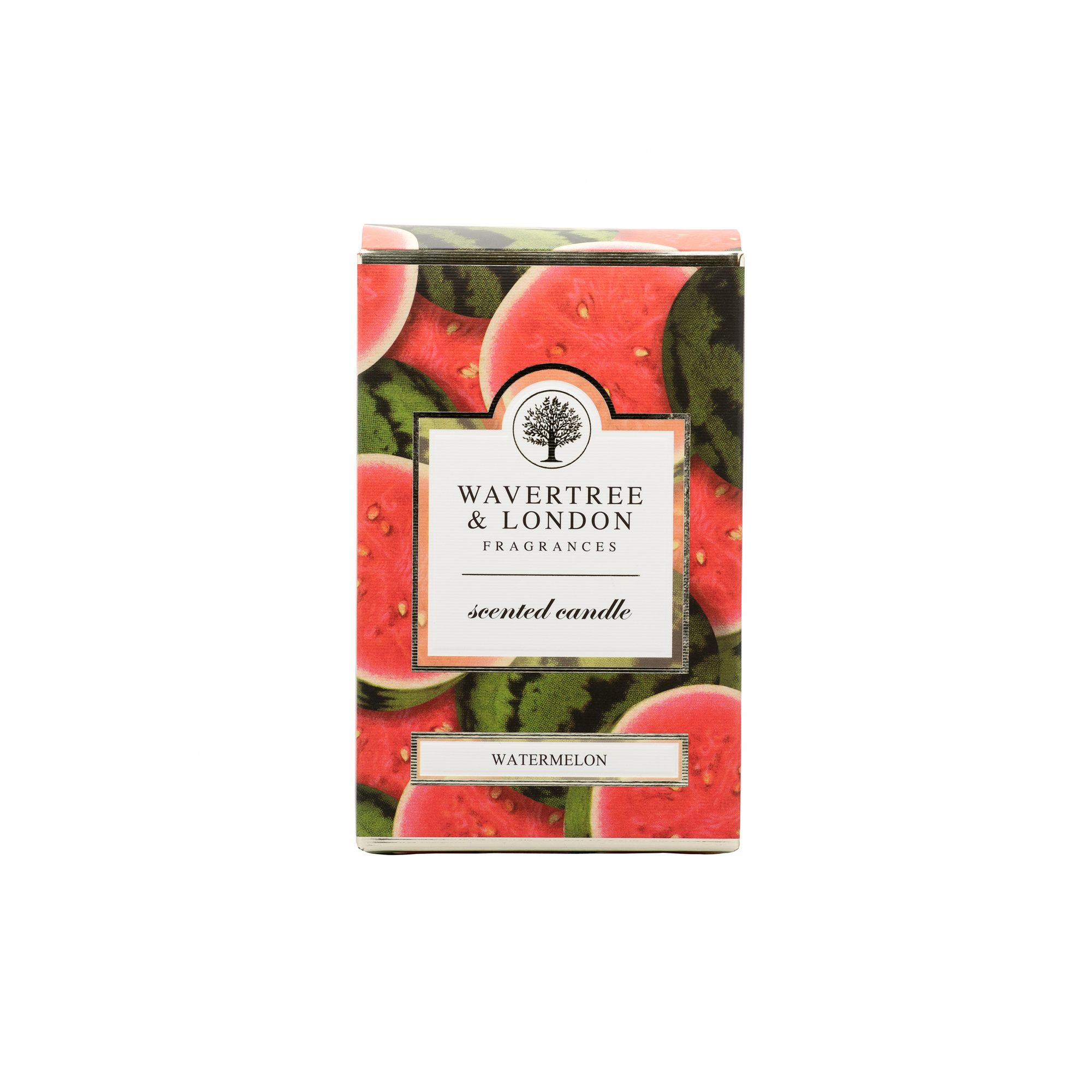 Watermelon 6 x Candle Carton